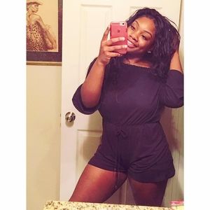 Meet your Posher, Kristina